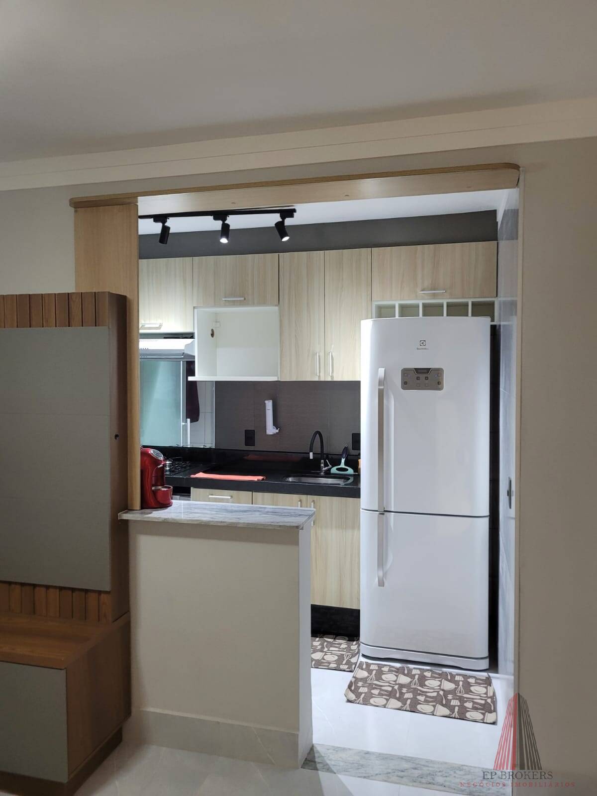 Apartamento, 2 quartos, 50 m² - Foto 7