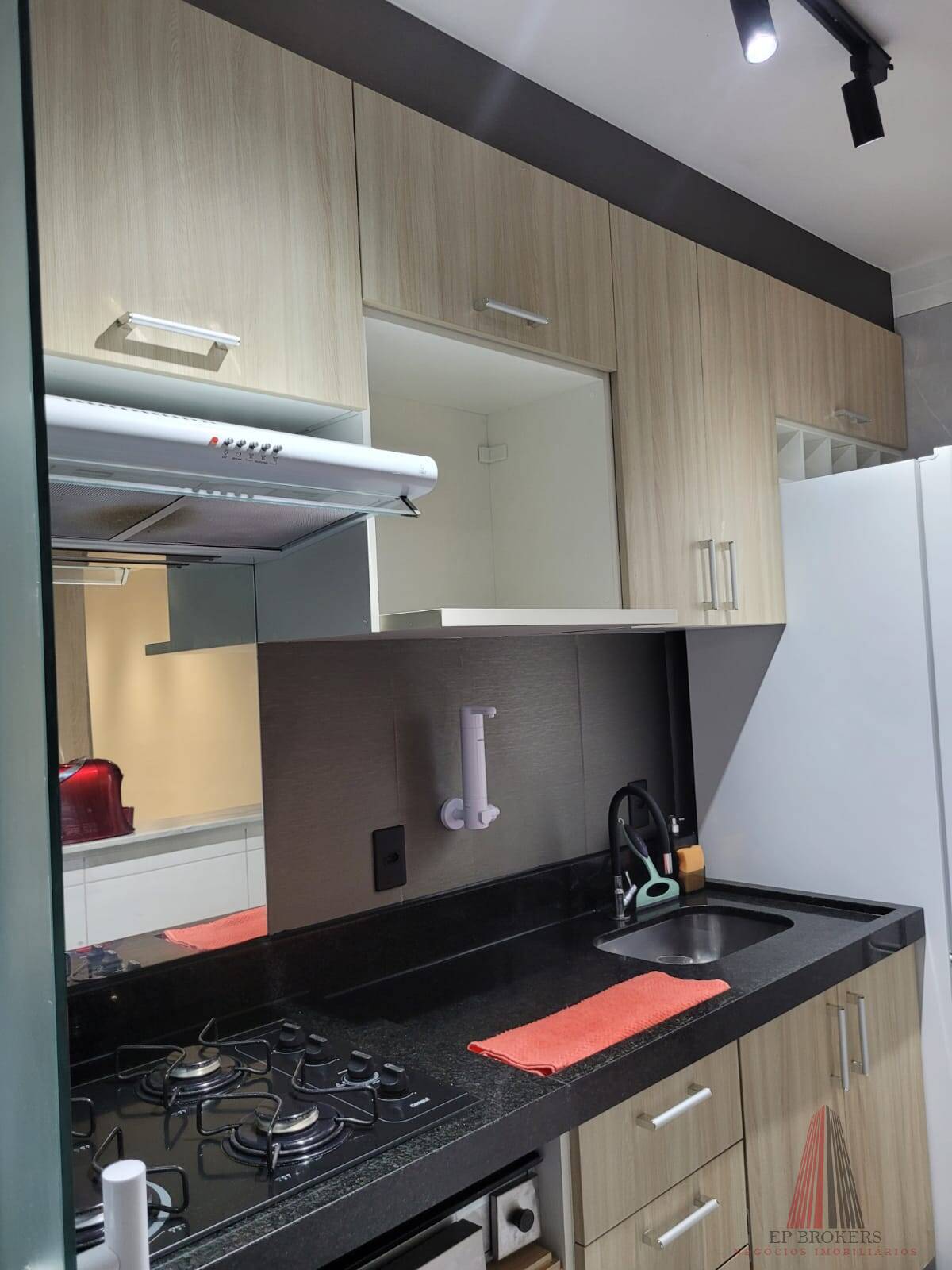 Apartamento, 2 quartos, 50 m² - Foto 11