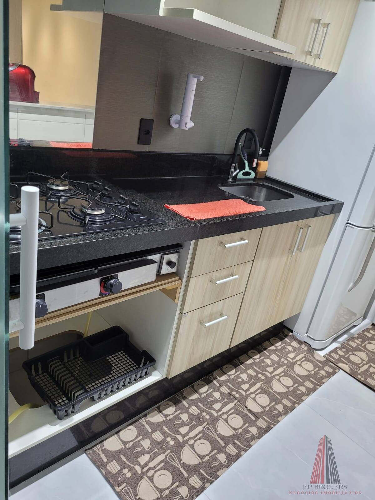 Apartamento, 2 quartos, 50 m² - Foto 12