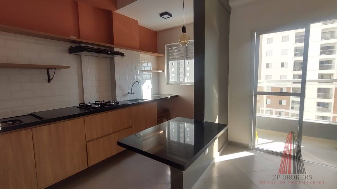 Apartamento, 1 quarto, 42 m² - Foto 4