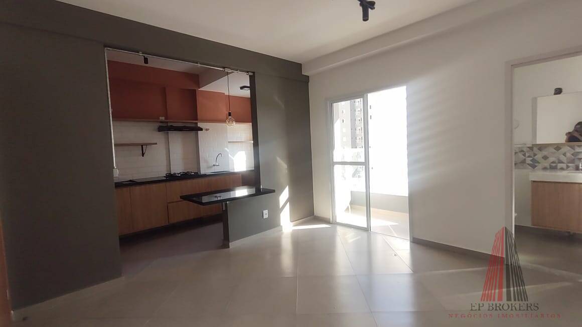 Apartamento, 1 quarto, 42 m² - Foto 5