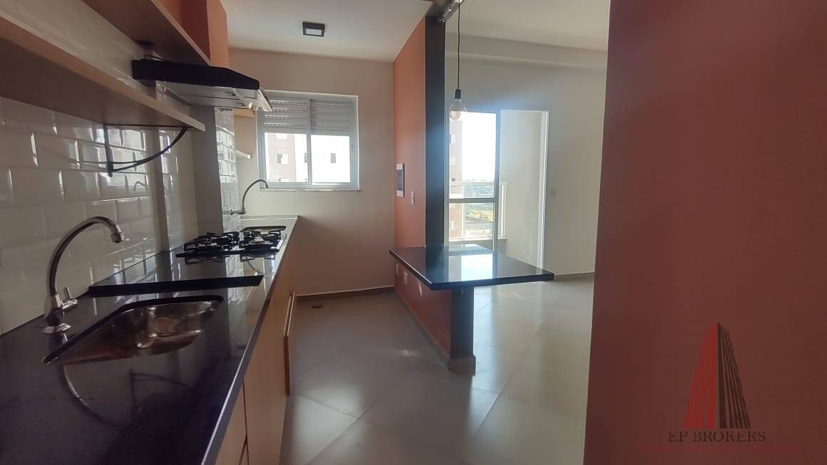 Apartamento, 1 quarto, 42 m² - Foto 7