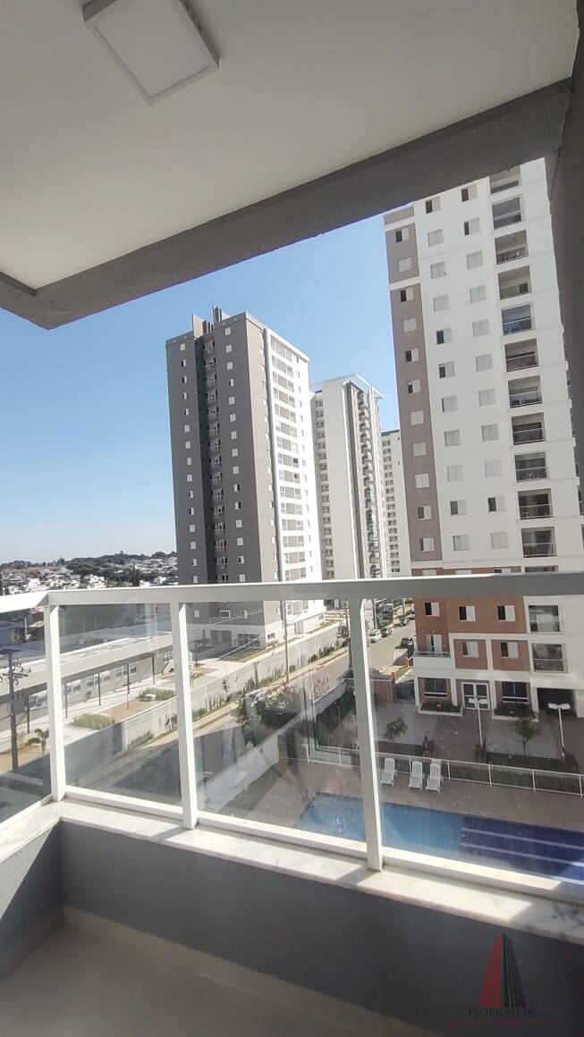 Apartamento, 1 quarto, 42 m² - Foto 1