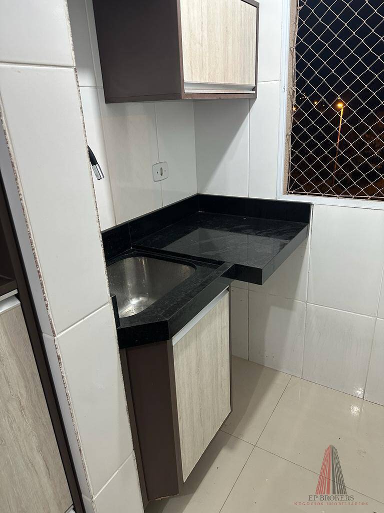 Apartamento, 2 quartos, 54 m² - Foto 7