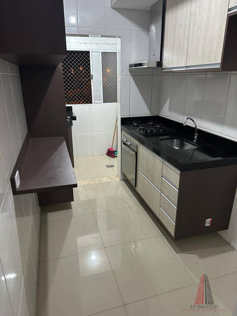 Apartamento, 2 quartos, 54 m² - Foto 6