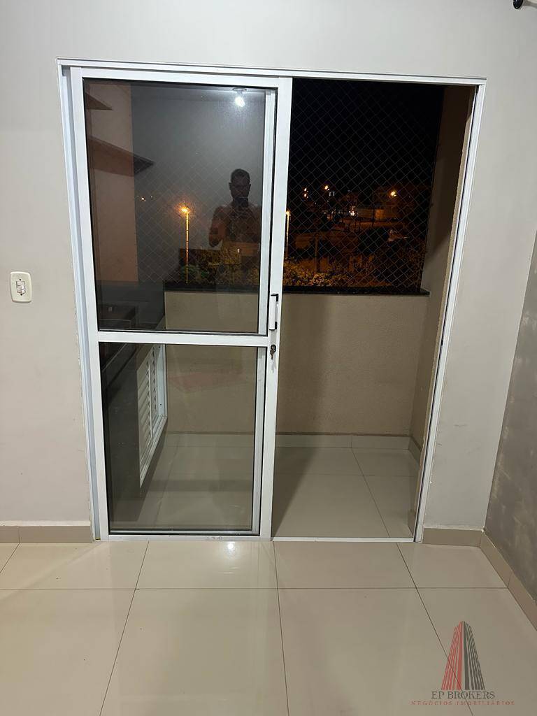 Apartamento, 2 quartos, 54 m² - Foto 3