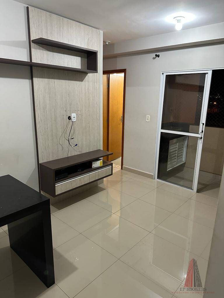 Apartamento, 2 quartos, 54 m² - Foto 1