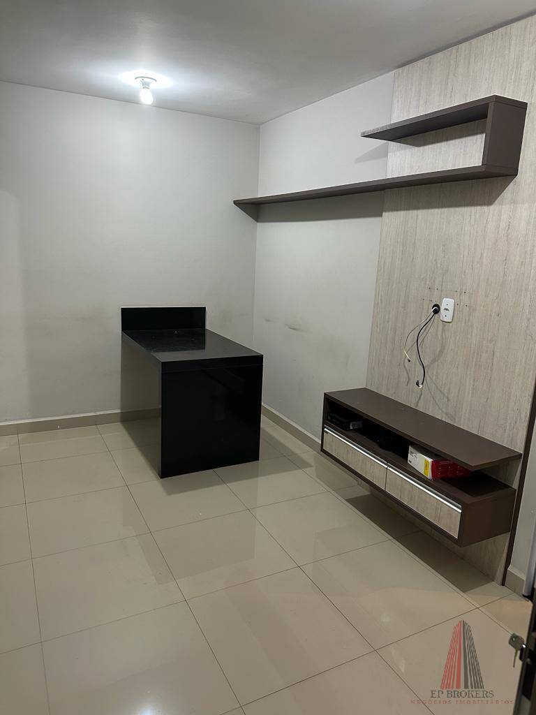 Apartamento, 2 quartos, 54 m² - Foto 2