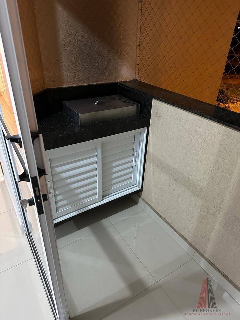 Apartamento, 2 quartos, 54 m² - Foto 4