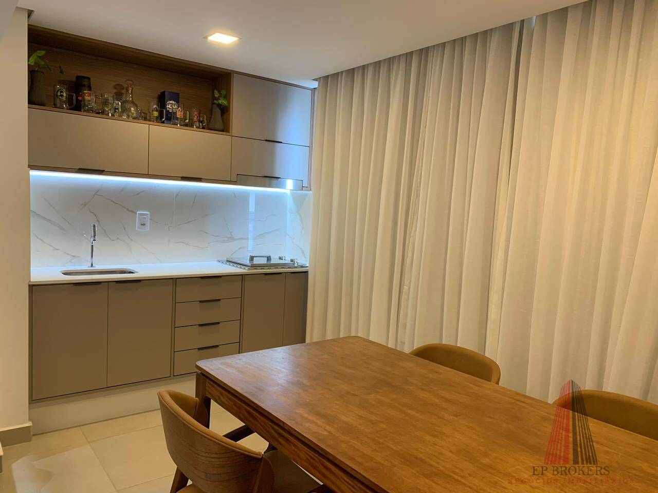 Apartamento, 3 quartos, 103 m² - Foto 8