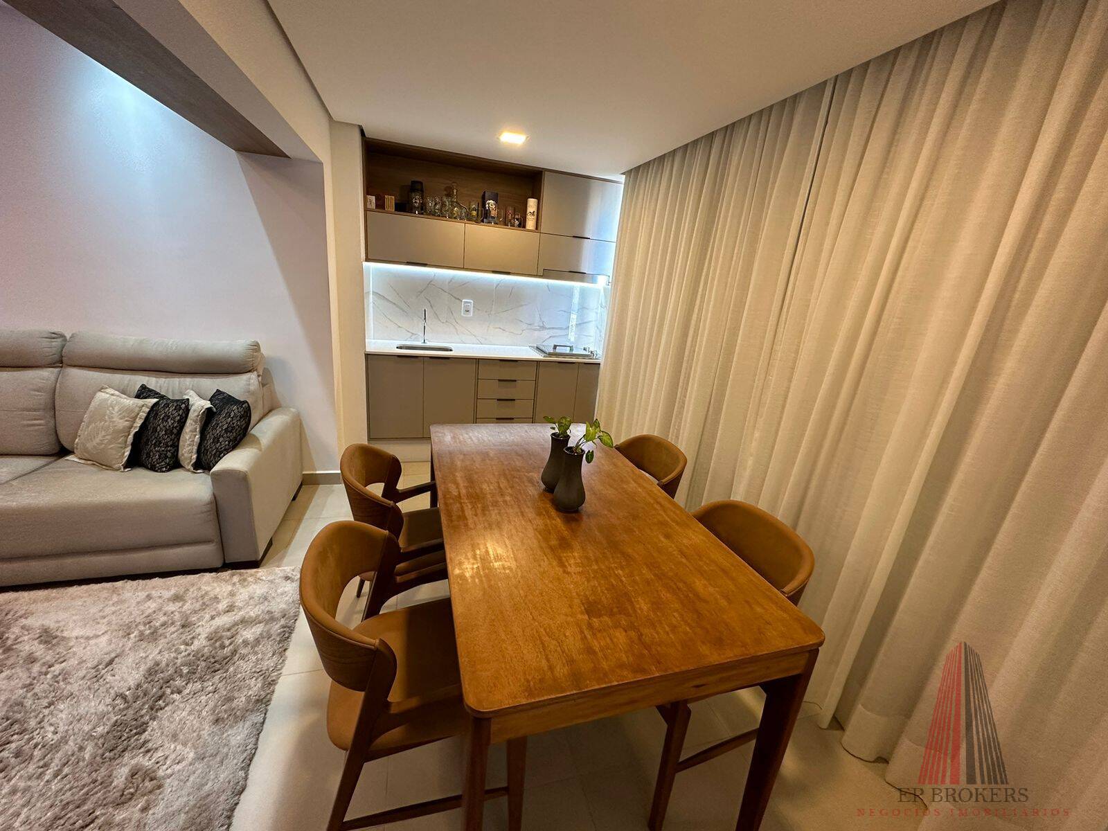 Apartamento, 3 quartos, 103 m² - Foto 7