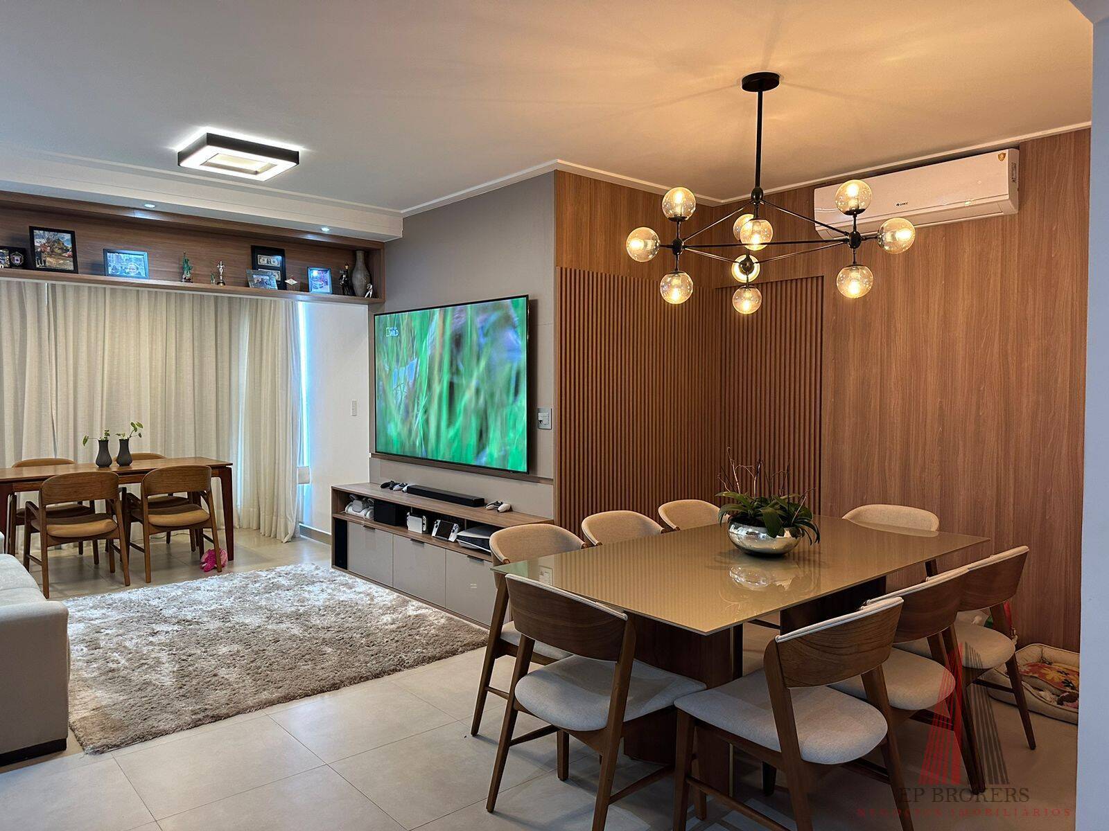 Apartamento, 3 quartos, 103 m² - Foto 1