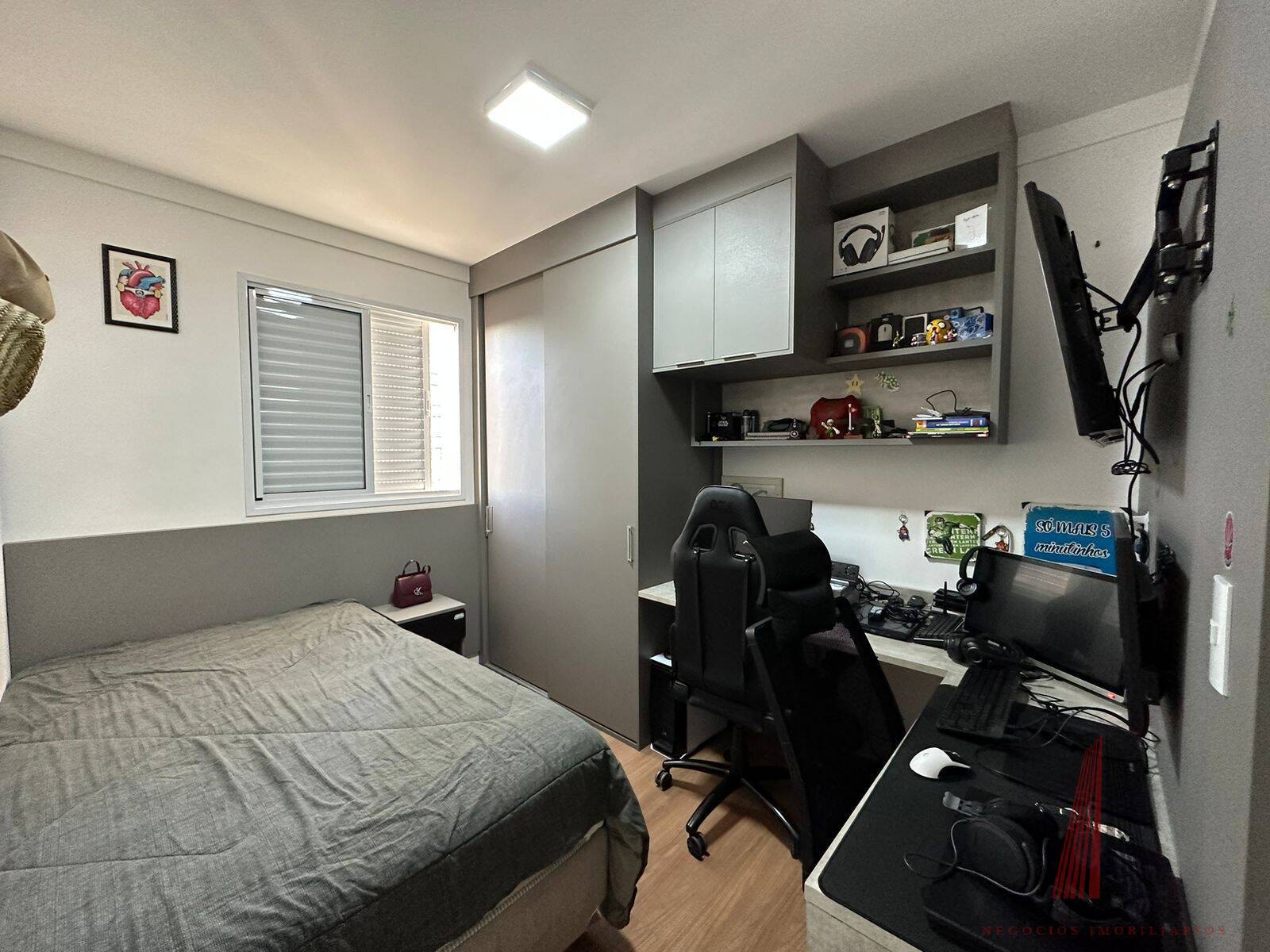 Apartamento, 3 quartos, 103 m² - Foto 16