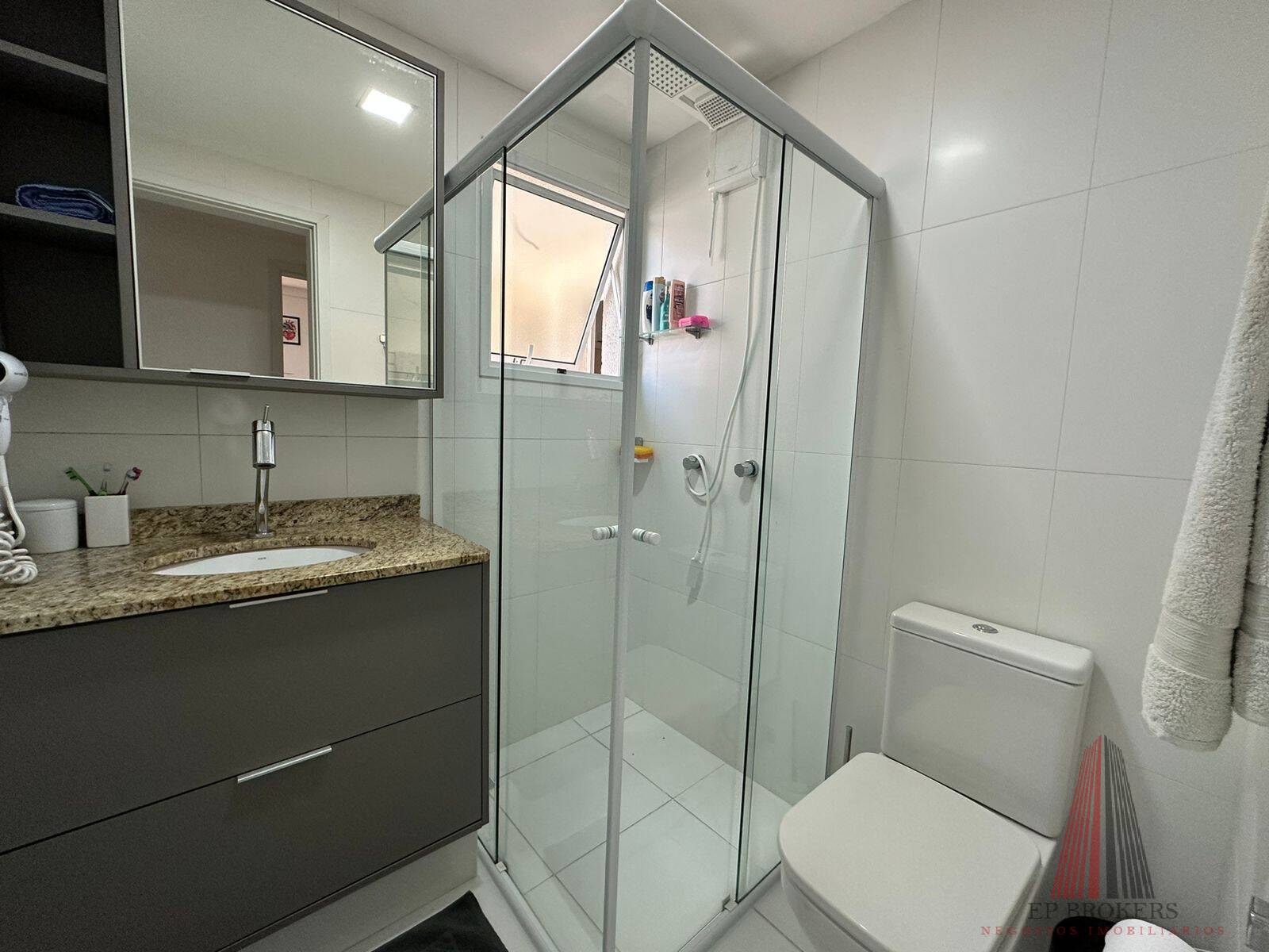 Apartamento, 3 quartos, 103 m² - Foto 17