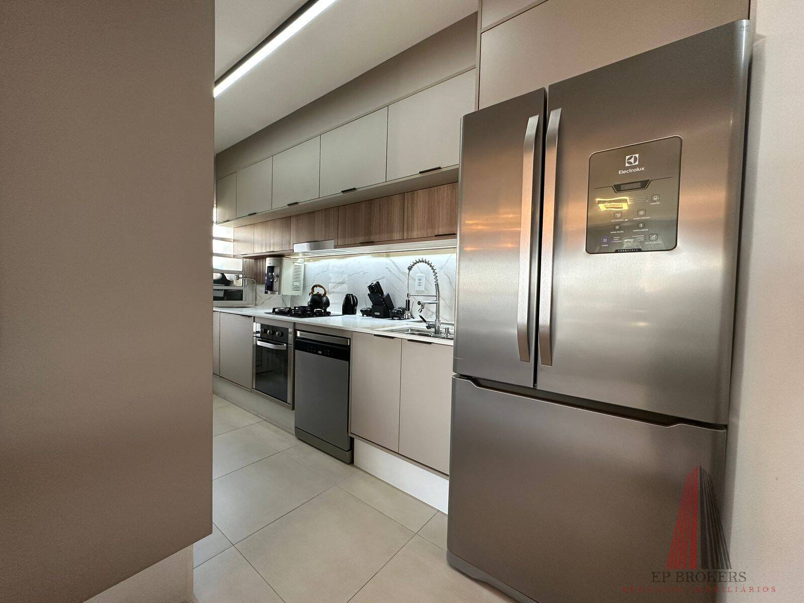 Apartamento, 3 quartos, 103 m² - Foto 9