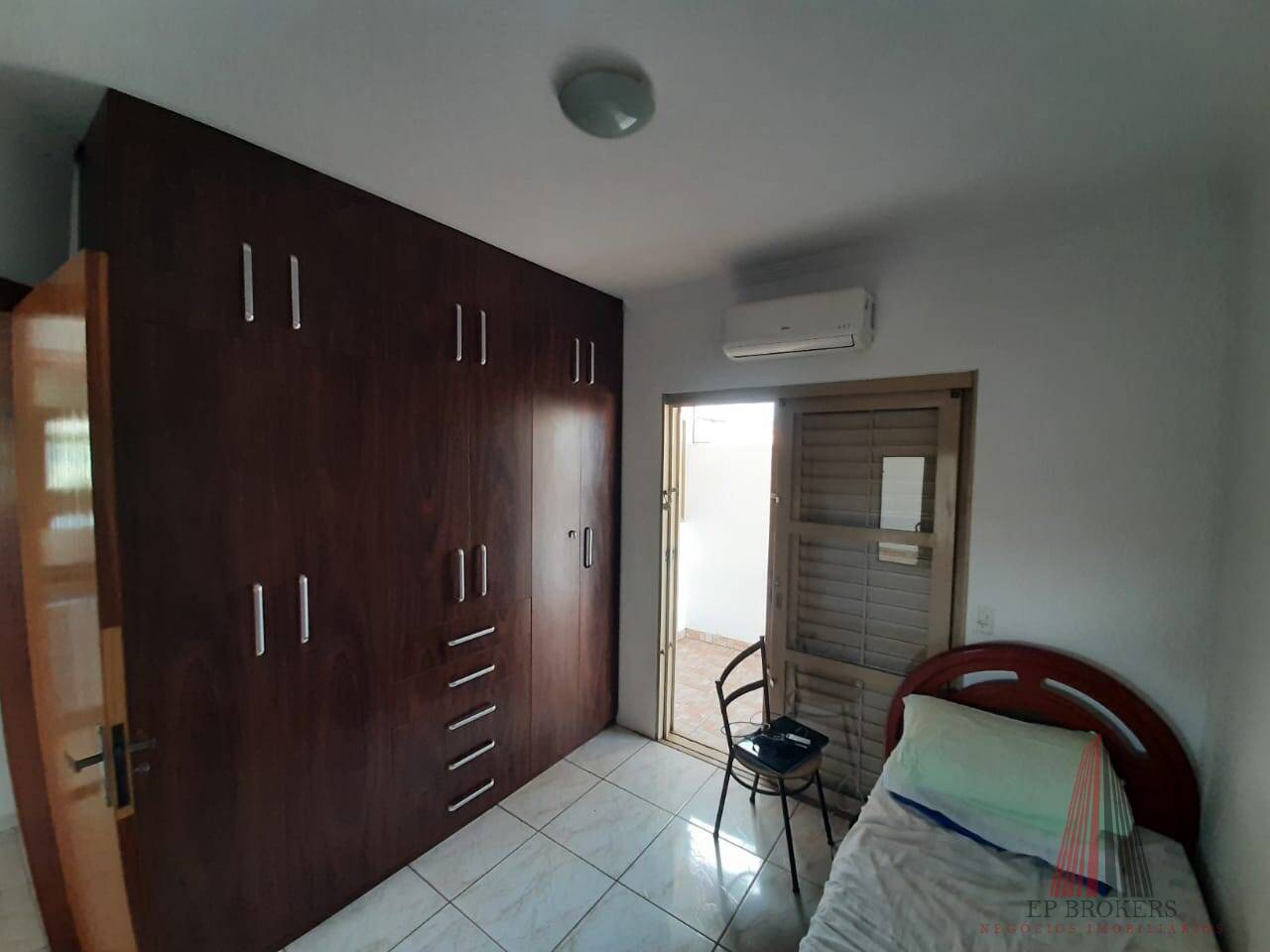 Casa, 3 quartos - Foto 9