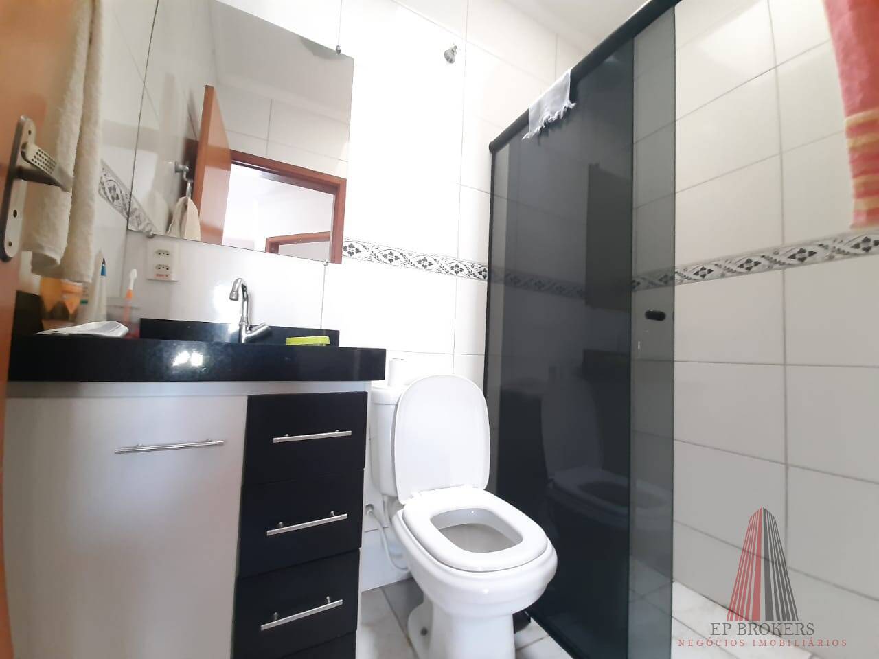 Casa, 3 quartos - Foto 7
