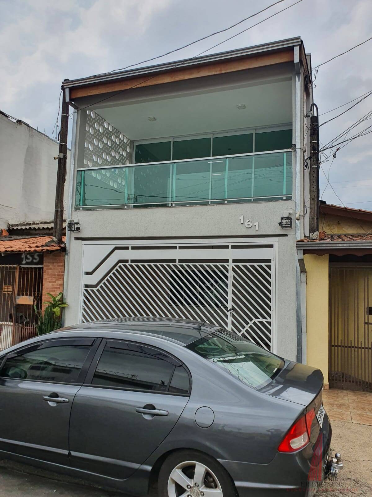 Casa, 4 quartos - Foto 1