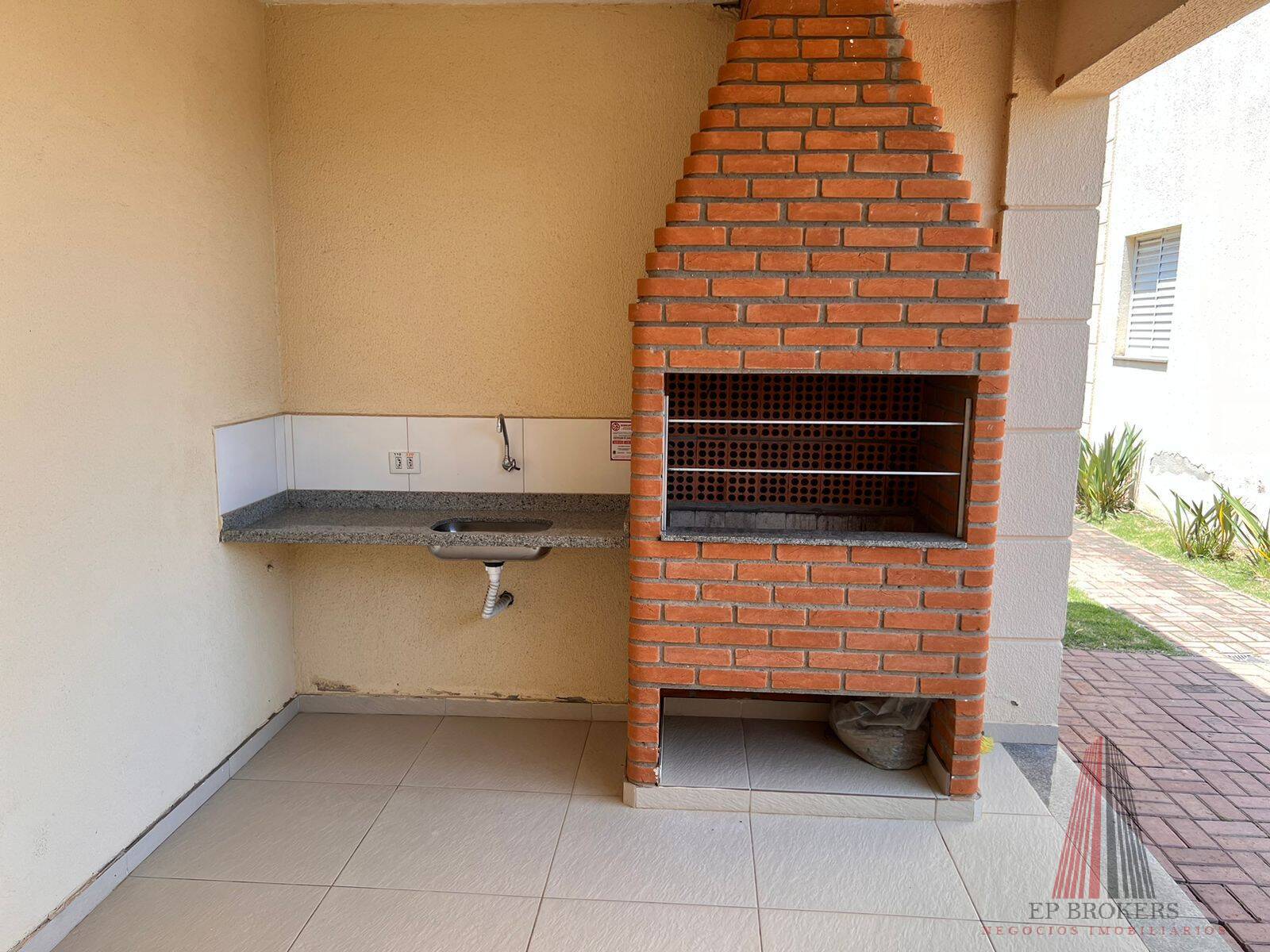 Apartamento, 2 quartos, 47 m² - Foto 1