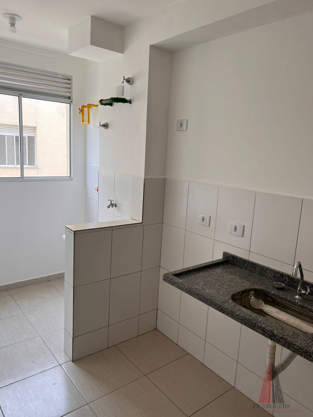 Apartamento, 2 quartos, 47 m² - Foto 2
