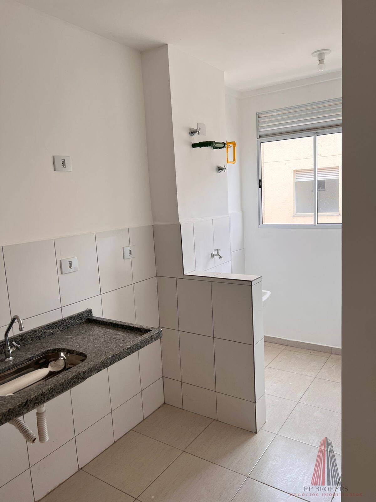 Apartamento, 2 quartos, 47 m² - Foto 3