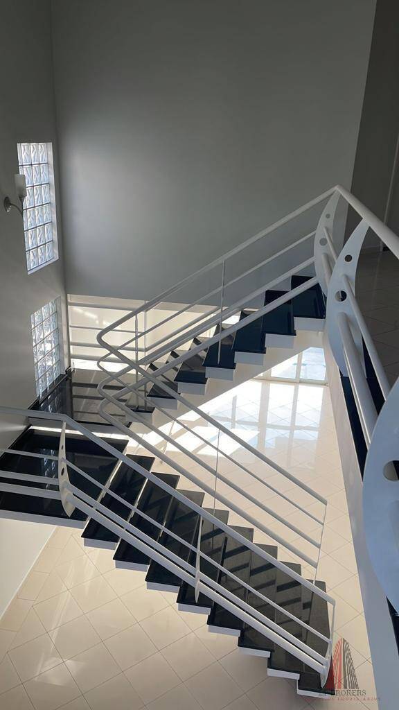 Sobrado, 4 quartos, 310 m² - Foto 10