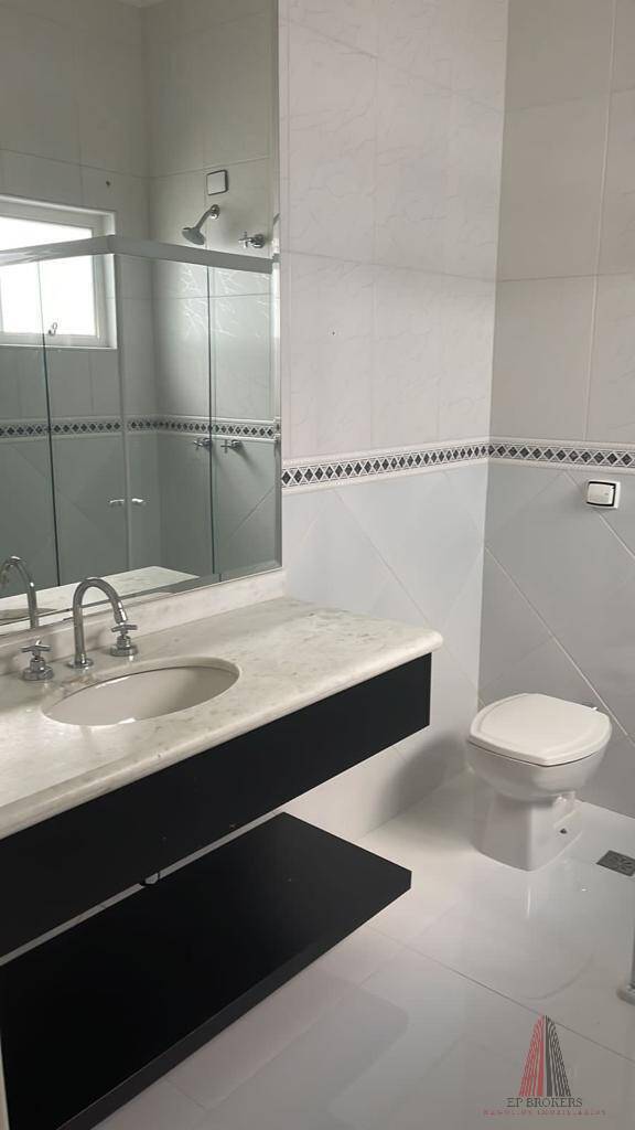 Sobrado, 4 quartos, 310 m² - Foto 6