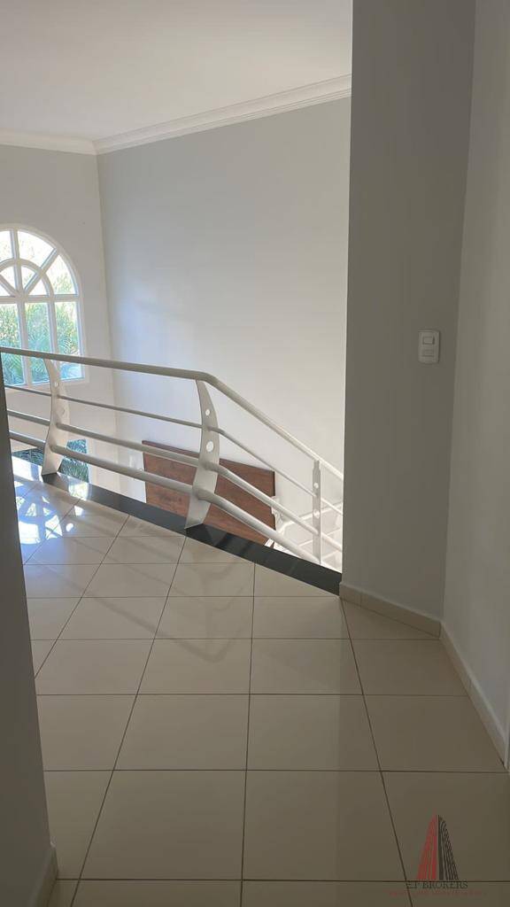 Sobrado, 4 quartos, 310 m² - Foto 14