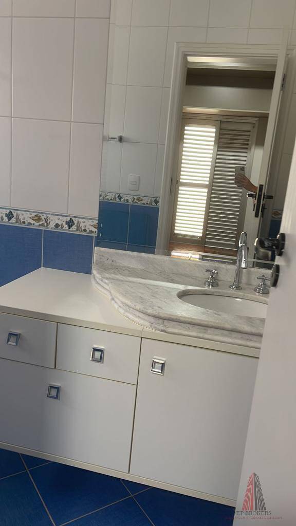 Sobrado, 4 quartos, 310 m² - Foto 19