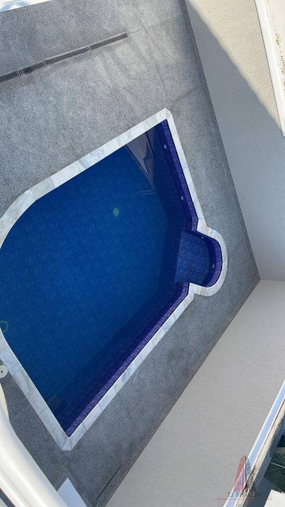 Sobrado, 4 quartos, 310 m² - Foto 29