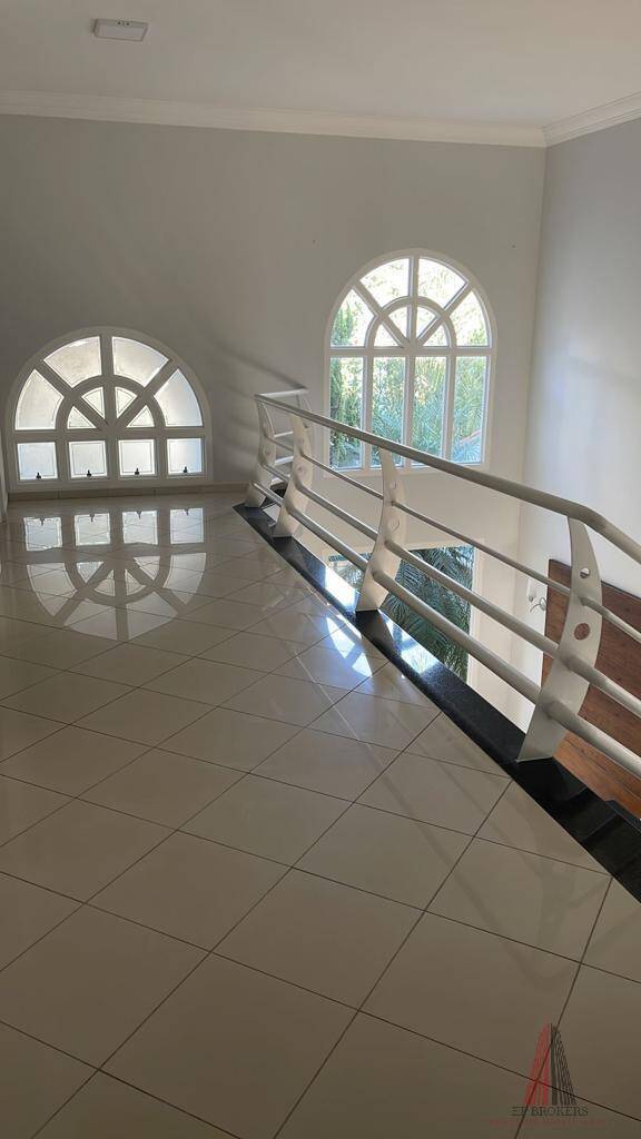 Sobrado, 4 quartos, 310 m² - Foto 12