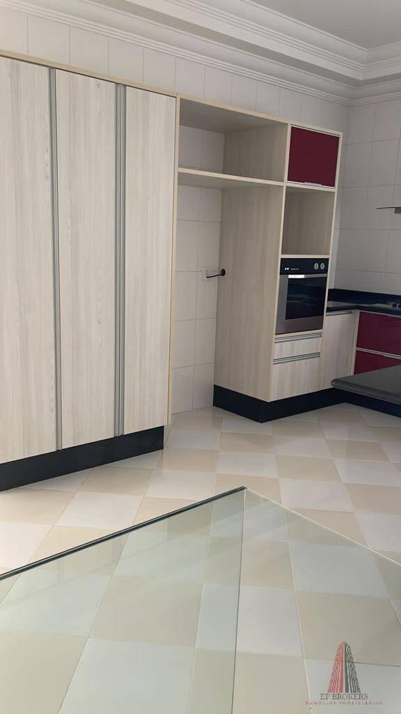 Sobrado, 4 quartos, 310 m² - Foto 8