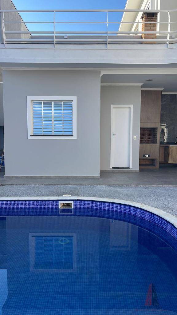 Sobrado, 4 quartos, 310 m² - Foto 30