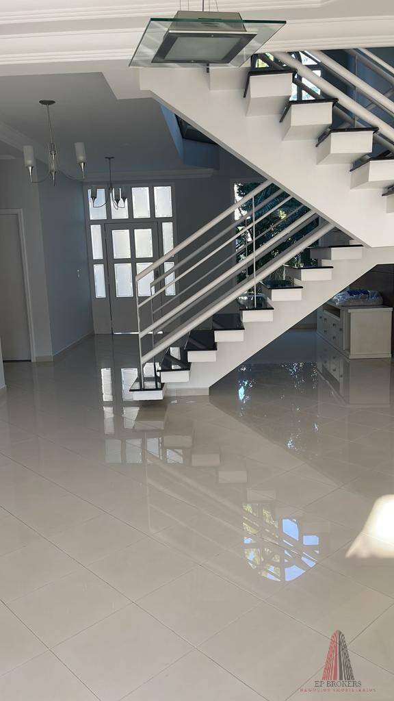 Sobrado, 4 quartos, 310 m² - Foto 9