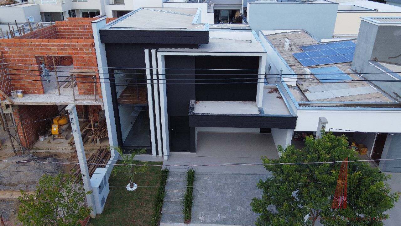 Casa, 3 quartos, 200 m² - Foto 34