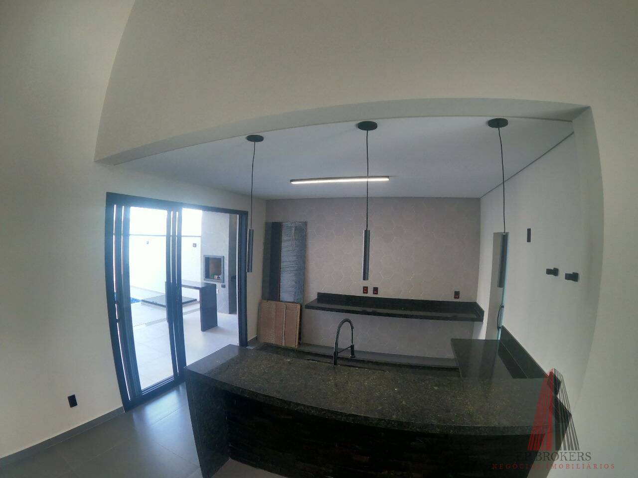 Casa, 3 quartos, 200 m² - Foto 11