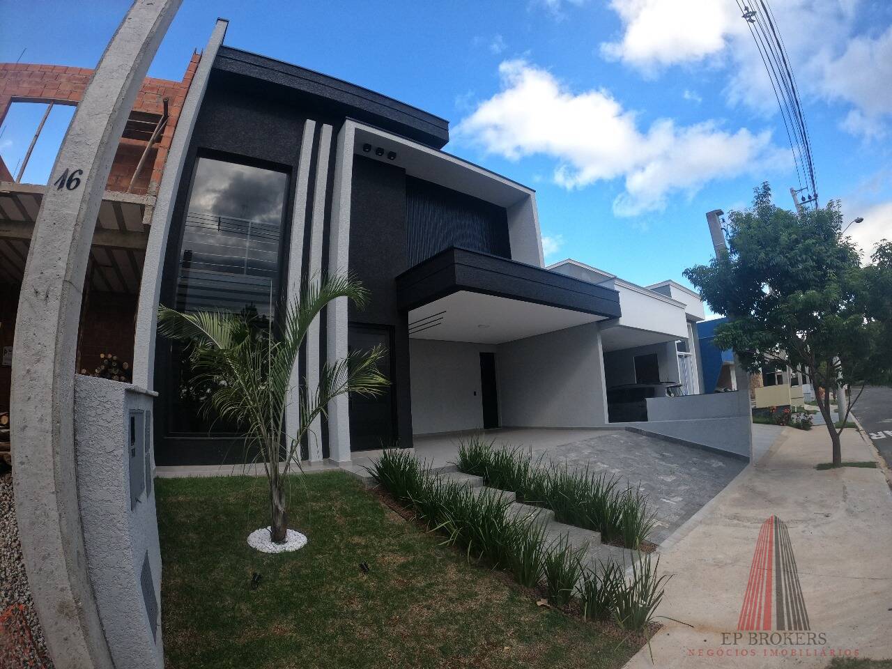 Casa, 3 quartos, 200 m² - Foto 32