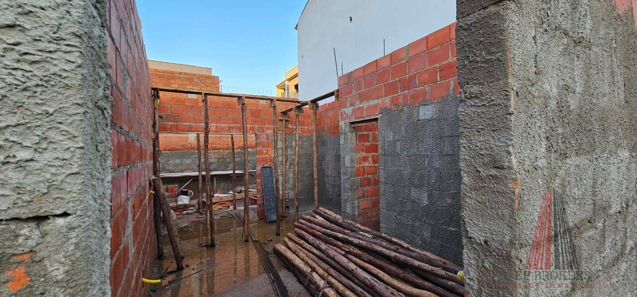 Sobrado, 2 quartos - Foto 8