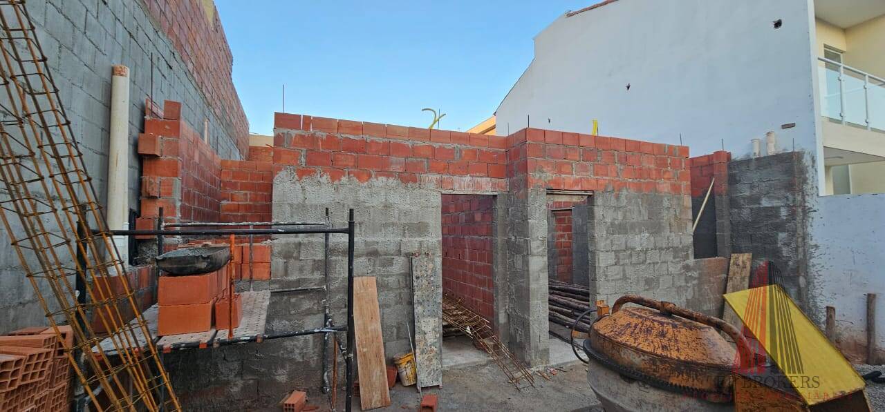 Sobrado, 2 quartos - Foto 10