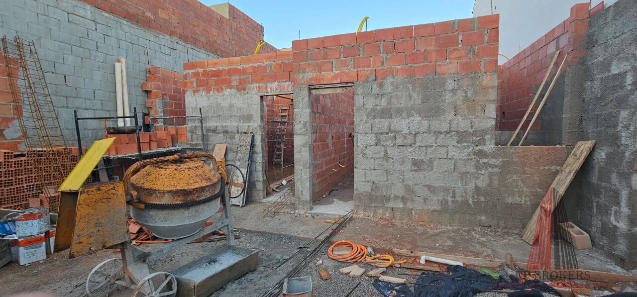 Sobrado, 2 quartos - Foto 11