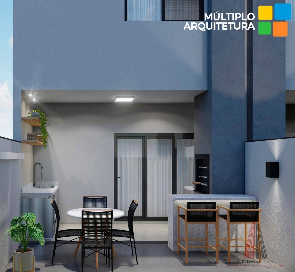 Sobrado, 2 quartos - Foto 7