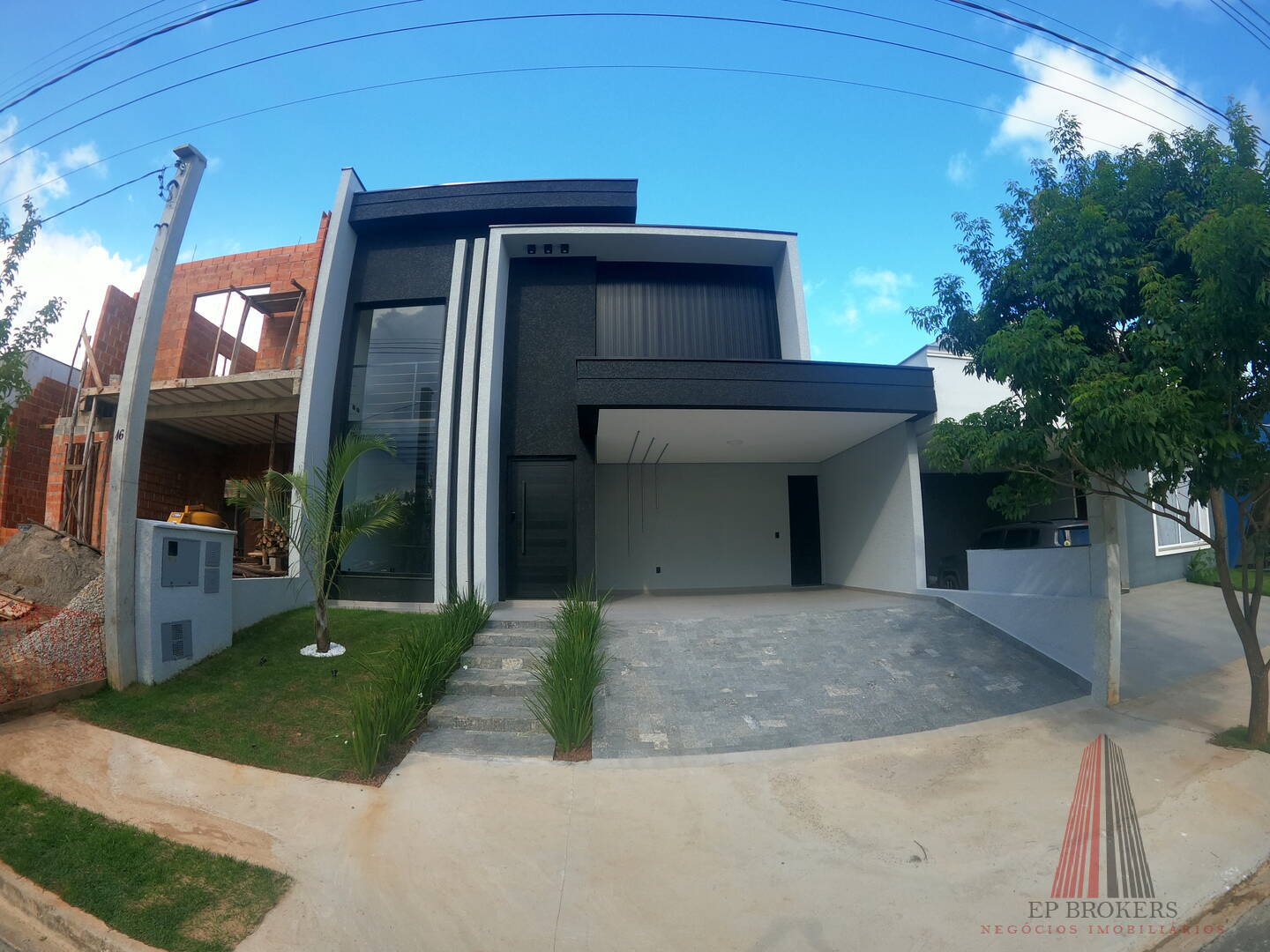 Casa, 3 quartos, 200 m² - Foto 45