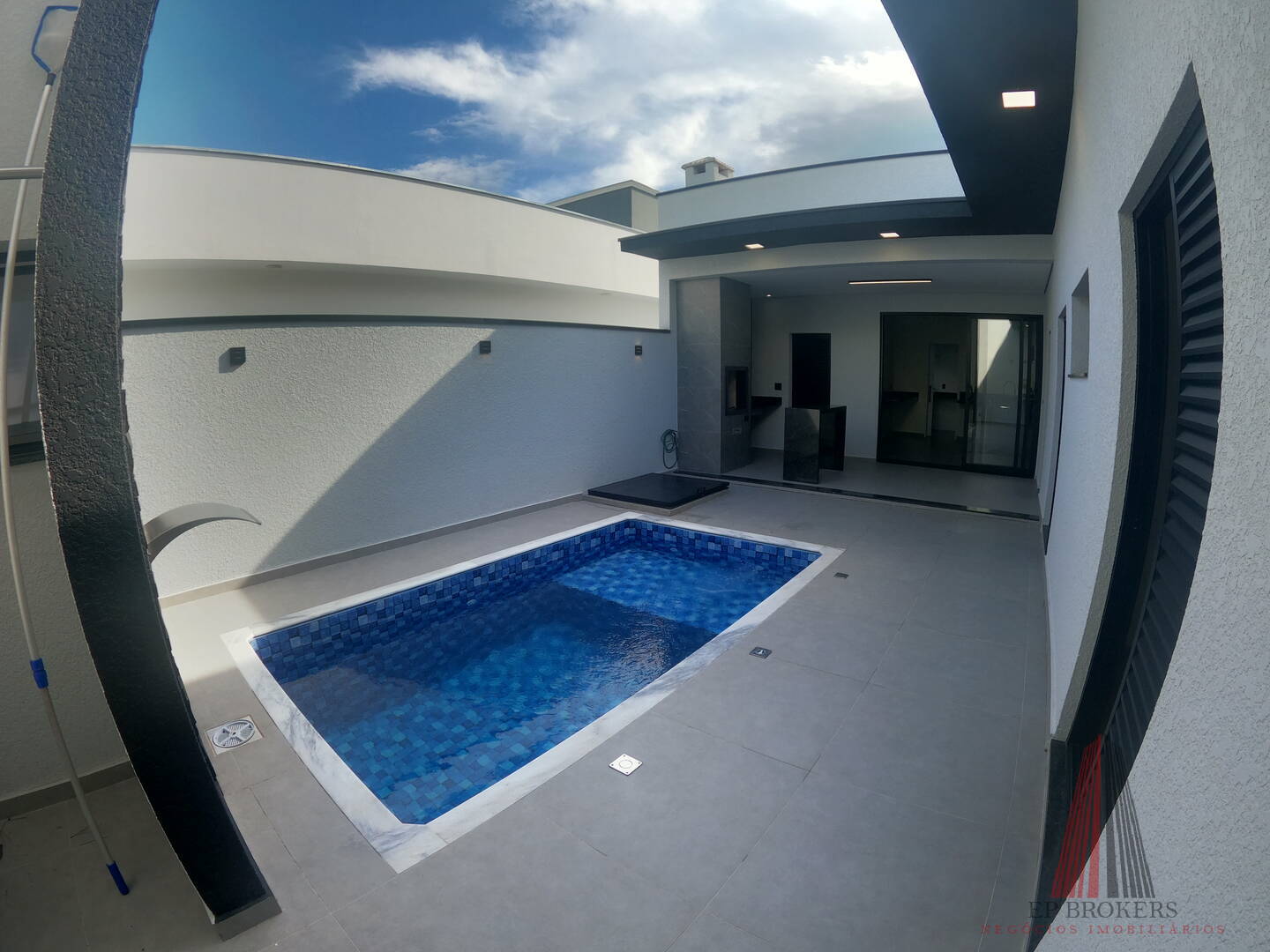 Casa, 3 quartos, 200 m² - Foto 60