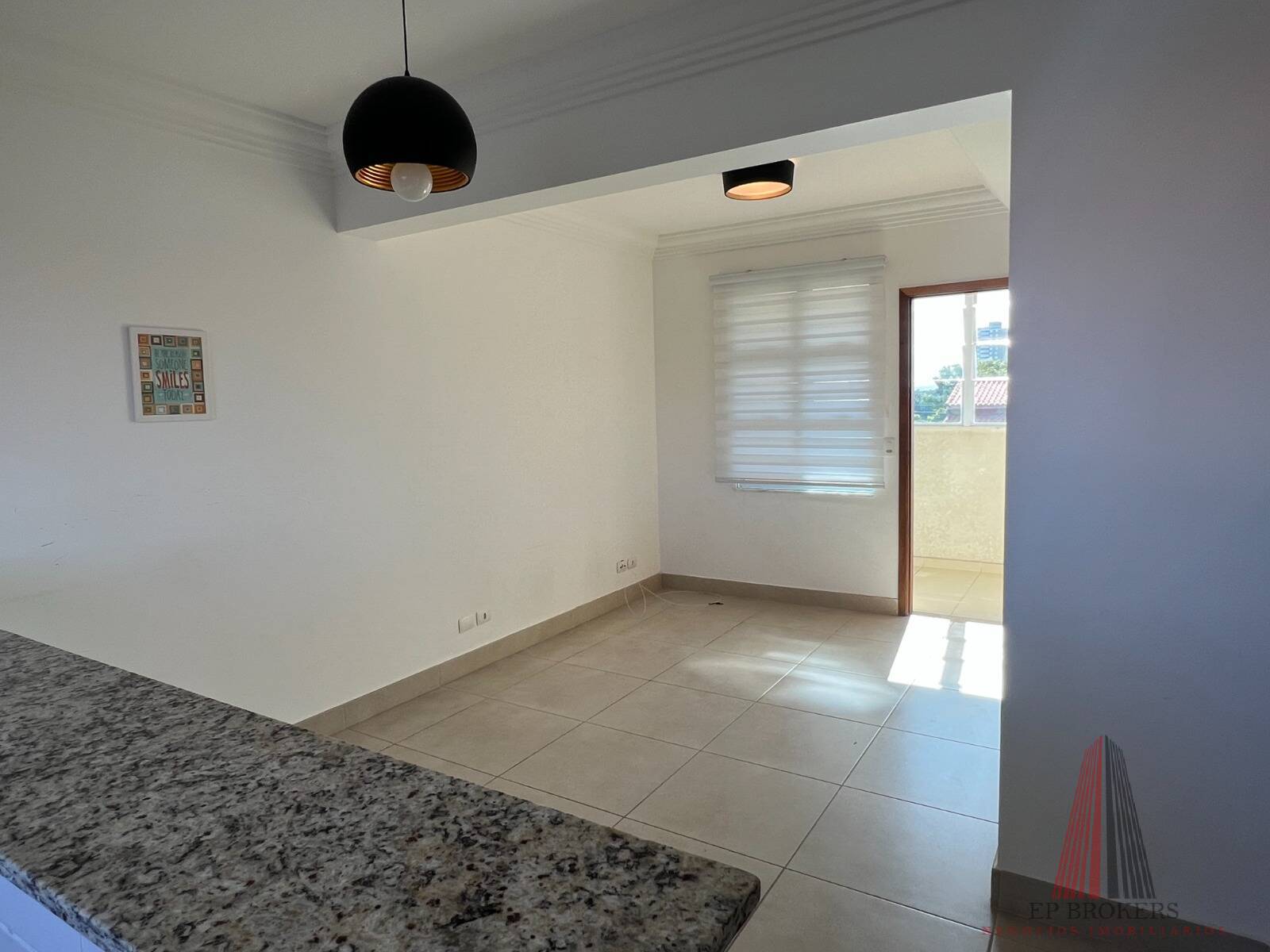 Apartamento, 2 quartos, 52 m² - Foto 9