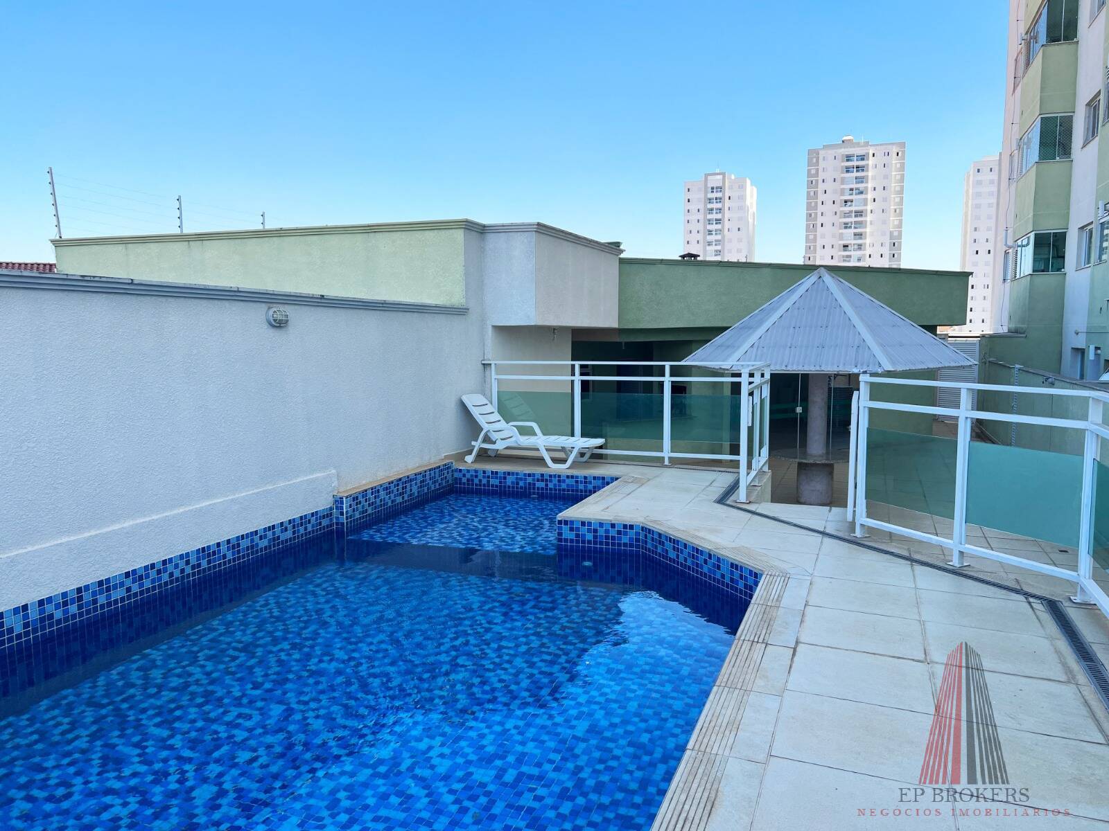 Apartamento, 2 quartos, 52 m² - Foto 27
