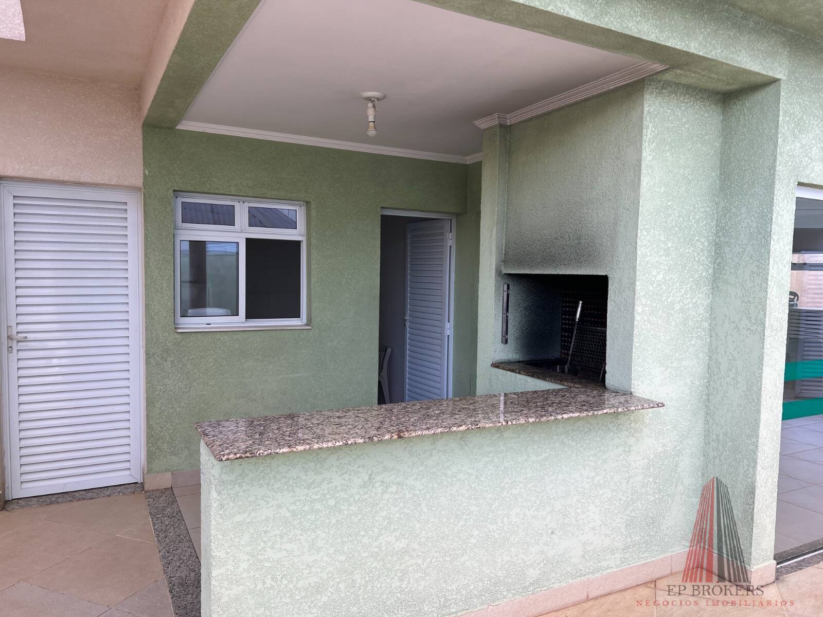 Apartamento, 2 quartos, 52 m² - Foto 29