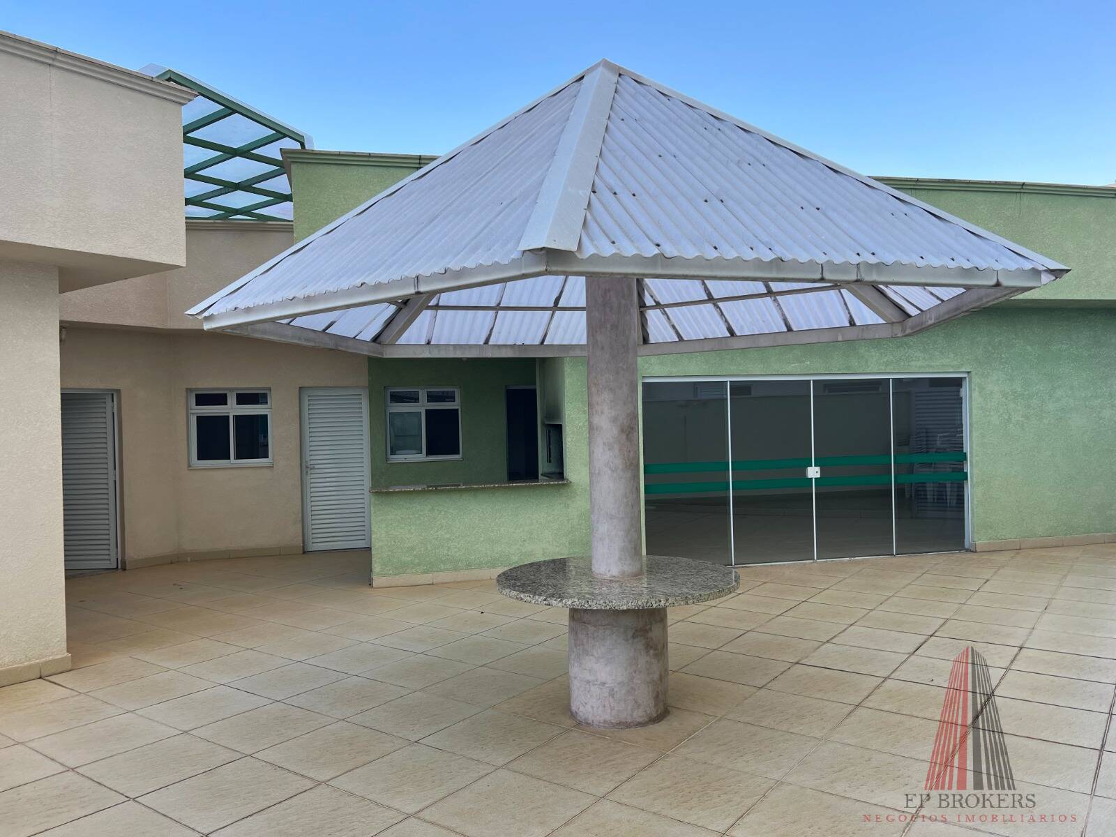 Apartamento, 2 quartos, 52 m² - Foto 31