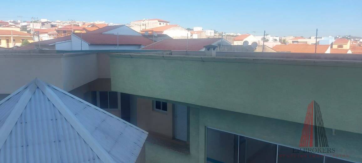Apartamento, 2 quartos, 52 m² - Foto 32