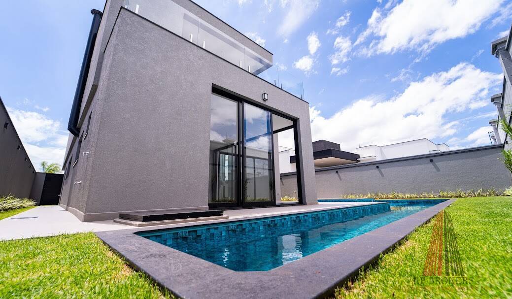 Casa de Condomínio, 3 quartos - Foto 6