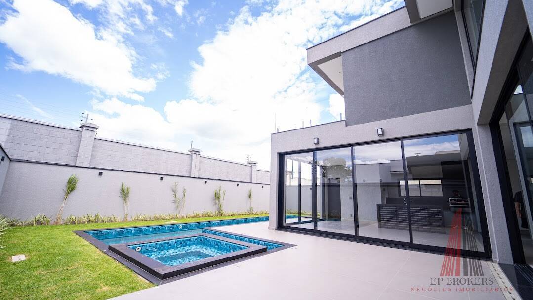 Casa de Condomínio, 3 quartos - Foto 8